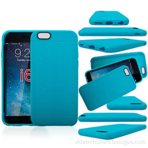 TPU case cover for iPhone 6